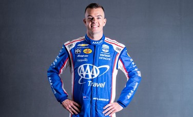 Auto Club Extends Partnership with Team Penske